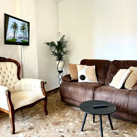 Super In Apartment Torre Del Mar