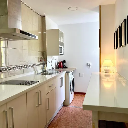 Apartment Super In Torre Del Mar